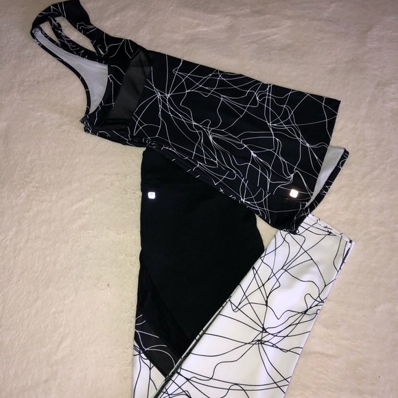 Fabletics set - Picture 2 of 2